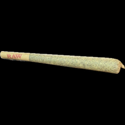 Berry Pie Sativa Pre-Roll