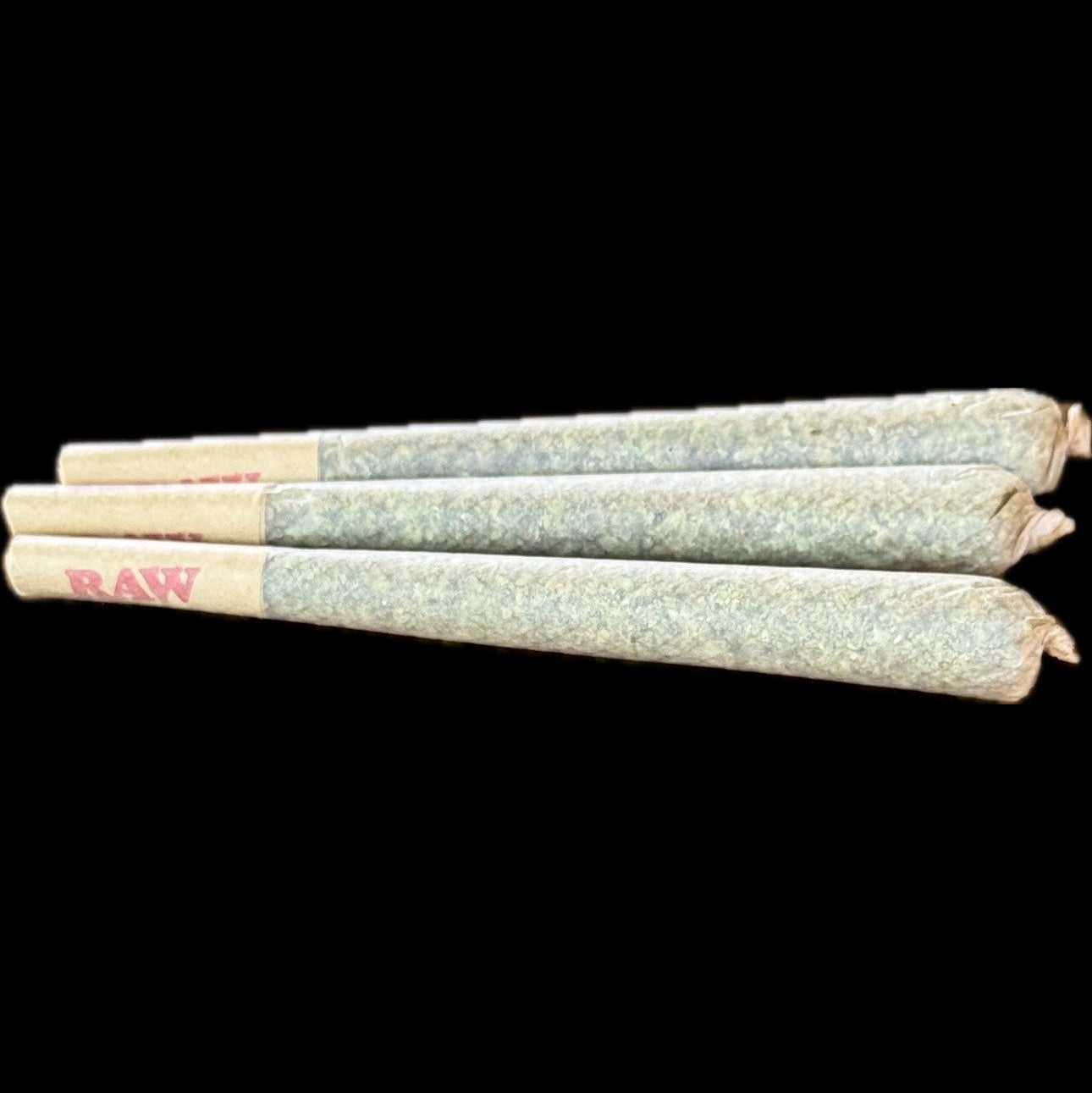 Berry Pie Sativa Pre-Roll