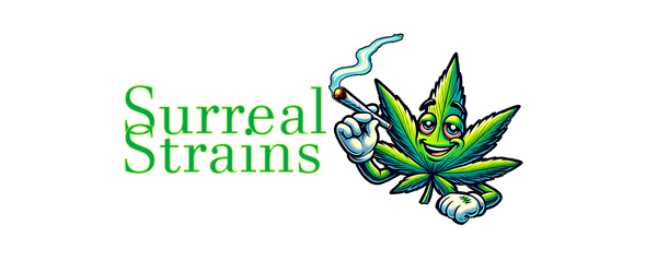 Surreal Strains